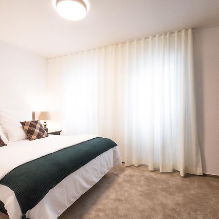 Luxx Apartment Leipzig Dış mekan fotoğraf